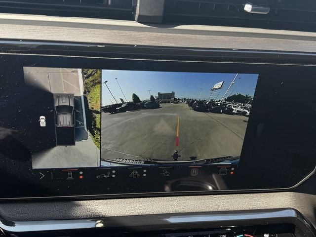 2026 GMC Sierra 2500HD AT4