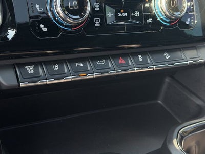 2026 GMC Sierra 2500HD AT4