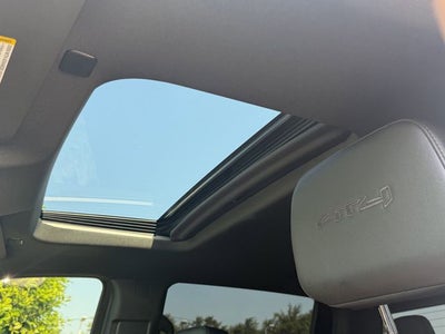 2026 GMC Sierra 2500HD AT4