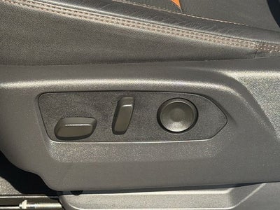 2026 GMC Sierra 2500HD AT4
