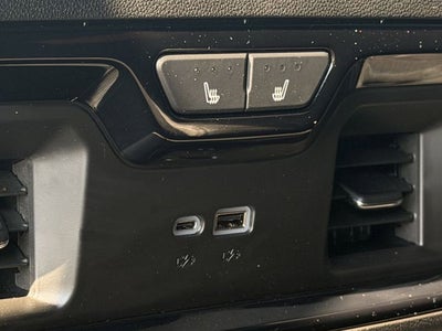 2026 GMC Sierra 2500HD AT4