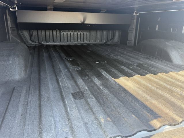 2026 GMC Sierra 2500HD AT4