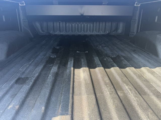 2026 GMC Sierra 2500HD AT4