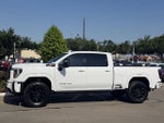 2026 GMC Sierra 2500HD AT4