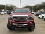 2017 GMC Canyon SLT
