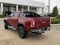2017 GMC Canyon SLT