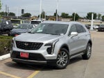 2021 Cadillac XT4 Premium Luxury