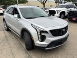 2021 Cadillac XT4 Premium Luxury