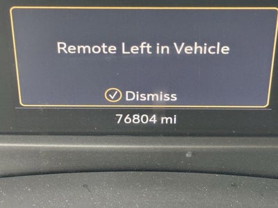 2021 Cadillac XT4 Premium Luxury