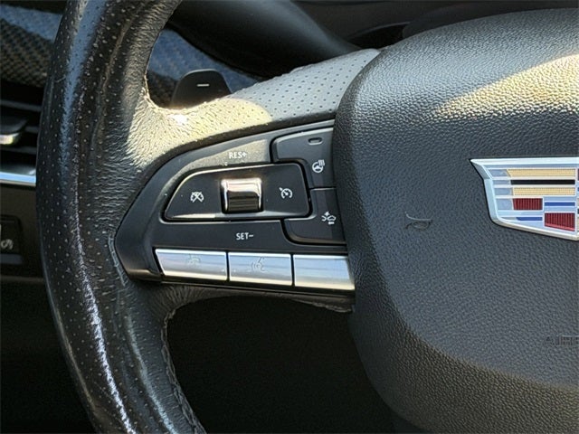 2020 Cadillac XT4 Sport