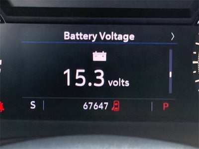 2020 Cadillac XT4 Sport