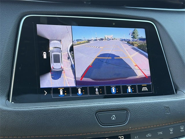 2020 Cadillac XT4 Sport