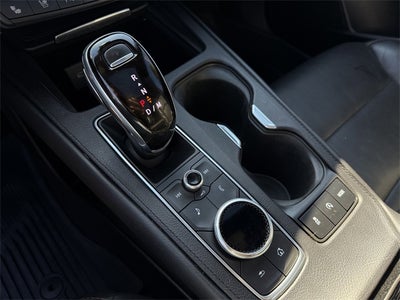 2020 Cadillac XT4 Sport