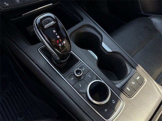 2020 Cadillac XT4 Sport