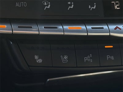 2020 Cadillac XT4 Sport