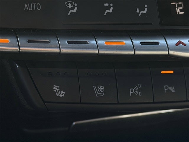 2020 Cadillac XT4 Sport