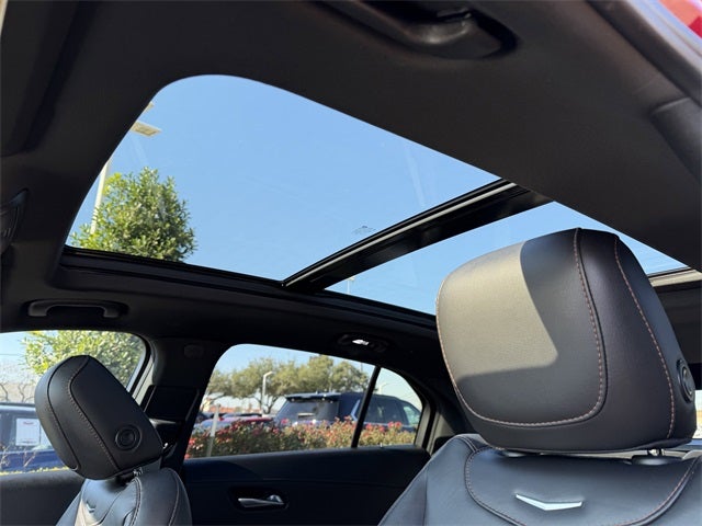 2020 Cadillac XT4 Sport