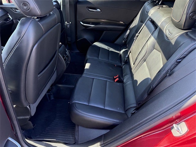 2020 Cadillac XT4 Sport