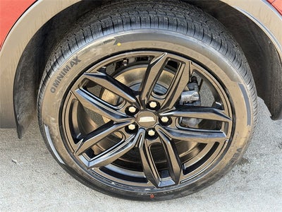 2020 Cadillac XT4 Sport