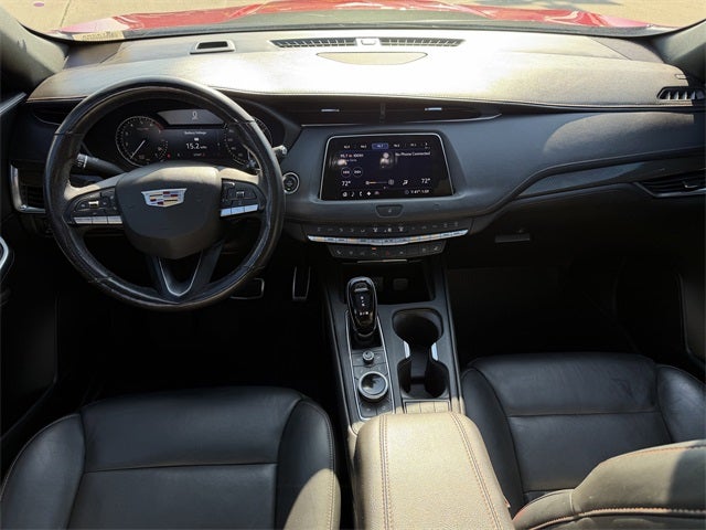 2020 Cadillac XT4 Sport