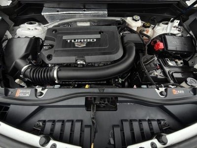 2023 Cadillac XT4 Sport