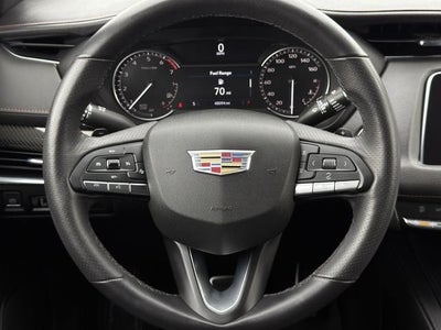 2023 Cadillac XT4 Sport