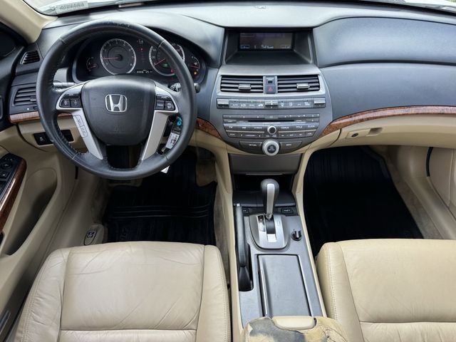2012 Honda Accord EX-L 3.5