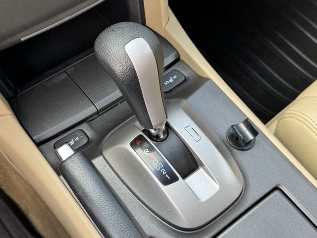 2012 Honda Accord EX-L 3.5