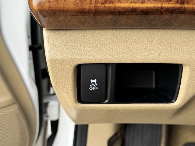 2012 Honda Accord EX-L 3.5