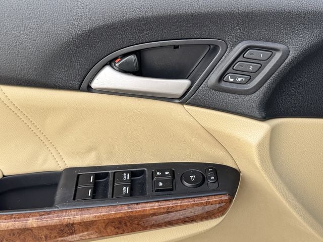 2012 Honda Accord EX-L 3.5