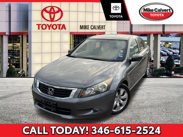 2010 Honda Accord EX-L 3.5