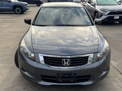 2010 Honda Accord EX-L 3.5