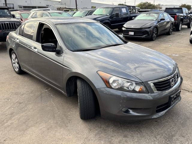 2010 Honda Accord EX-L 3.5