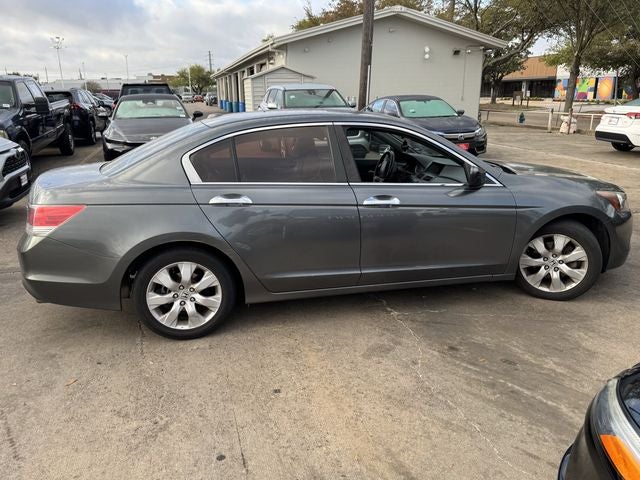 2010 Honda Accord EX-L 3.5