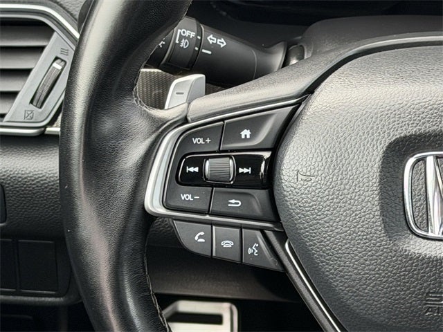2021 Honda Accord Sport Special Edition