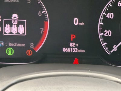 2021 Honda Accord Sport Special Edition