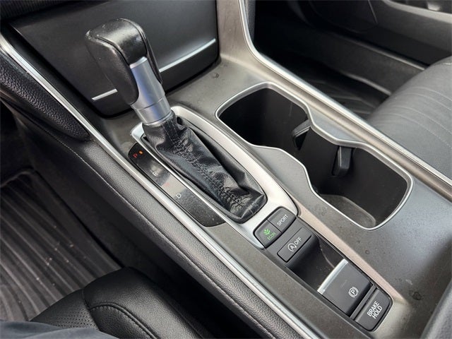 2021 Honda Accord Sport Special Edition