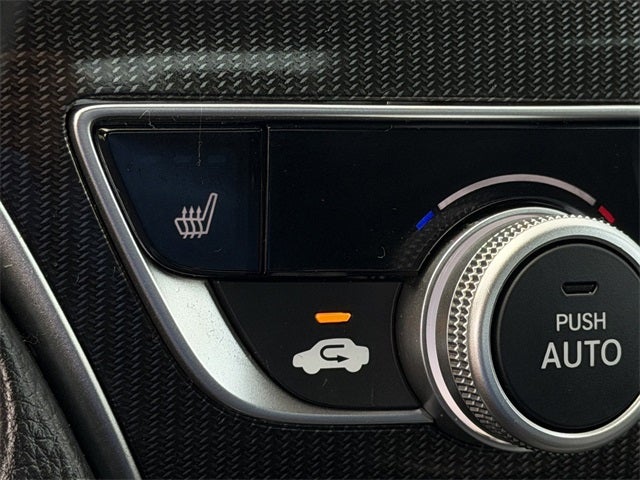 2021 Honda Accord Sport Special Edition