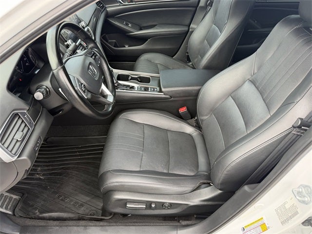 2021 Honda Accord Sport Special Edition