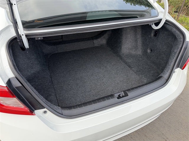 2021 Honda Accord Sport Special Edition