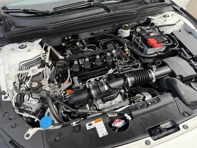 2021 Honda Accord Sport Special Edition