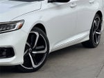 2021 Honda Accord Sport Special Edition