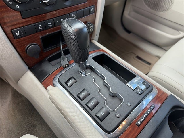 2006 Jeep Grand Cherokee Limited