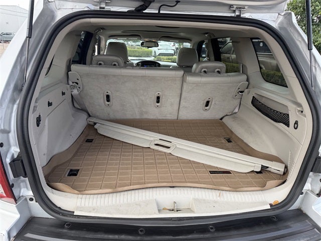 2006 Jeep Grand Cherokee Limited