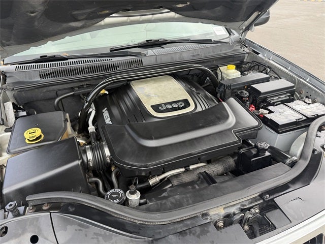 2006 Jeep Grand Cherokee Limited