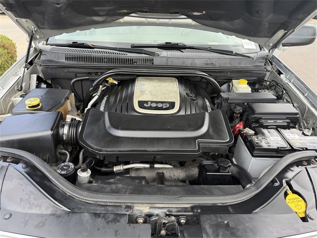 2006 Jeep Grand Cherokee Limited