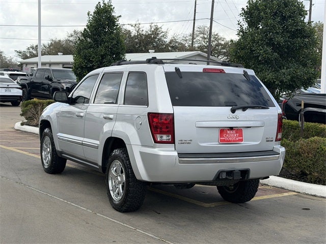 2006 Jeep Grand Cherokee Limited