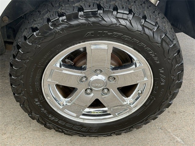 2006 Jeep Grand Cherokee Limited