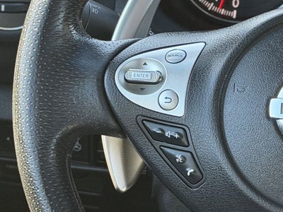 2009 Nissan Maxima 3.5 SV