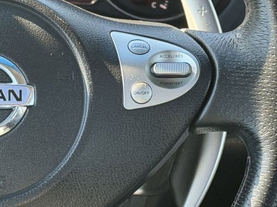 2009 Nissan Maxima 3.5 SV